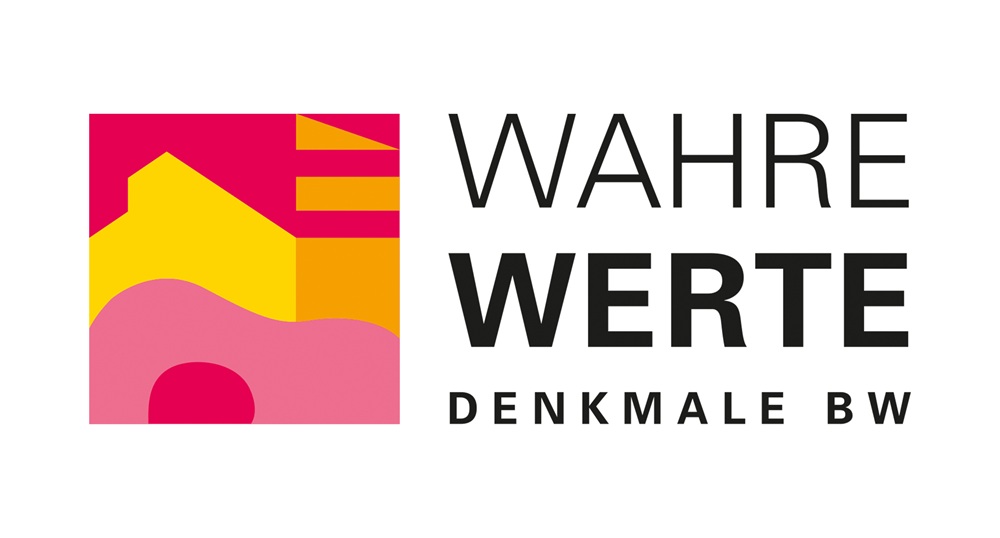 Logo Wahre Werte